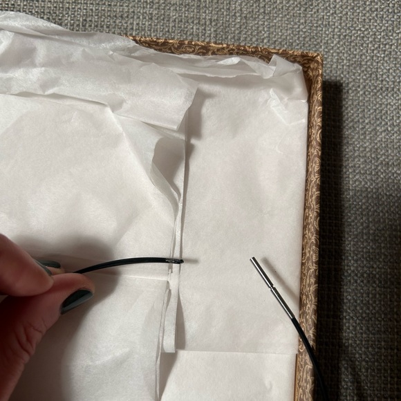 Unique Necklace 🪸 - Picture 4 of 7